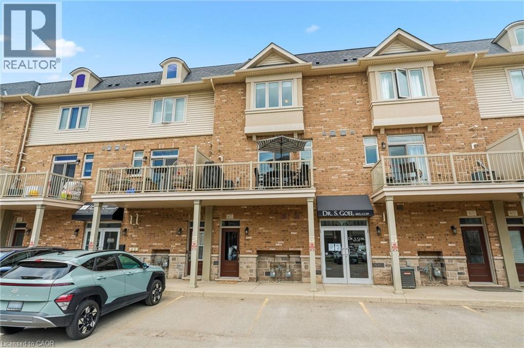 4171 Palermo Common, Burlington, Ontario L7L 0G7 - Photo 31 - 40826825