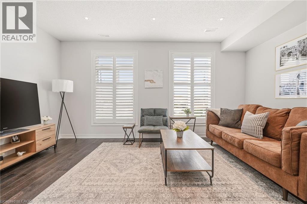 4171 Palermo Common, Burlington, Ontario L7L 0G7 - Photo 4 - 40826825