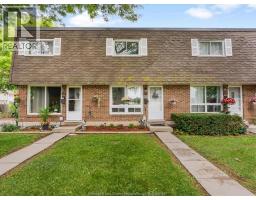 256 Victoria STREET South Unit# 32, Amherstburg, Ontario