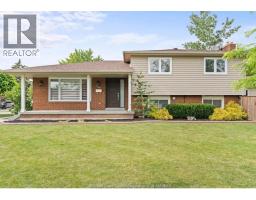 146 ATLANTIC, Amherstburg, Ontario