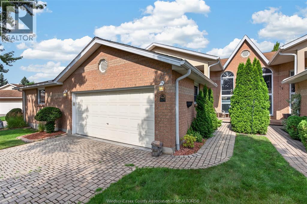 4629 Eagle Crescent, Windsor, Ontario  N9G 2N6 - Photo 2 - 26019349