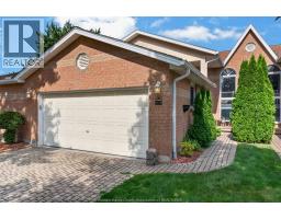 4629 EAGLE CRESCENT, Windsor, Ontario