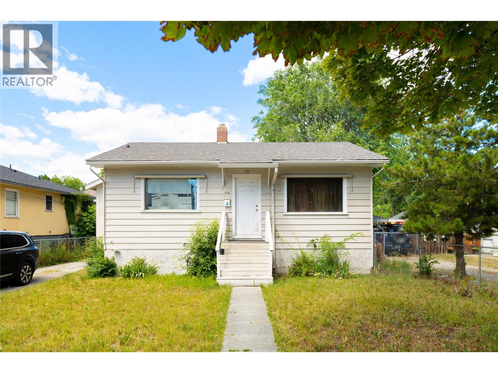 810 Leon Avenue, Kelowna, British Columbia  V1Y 6J8 - Photo 3 - 10391292
