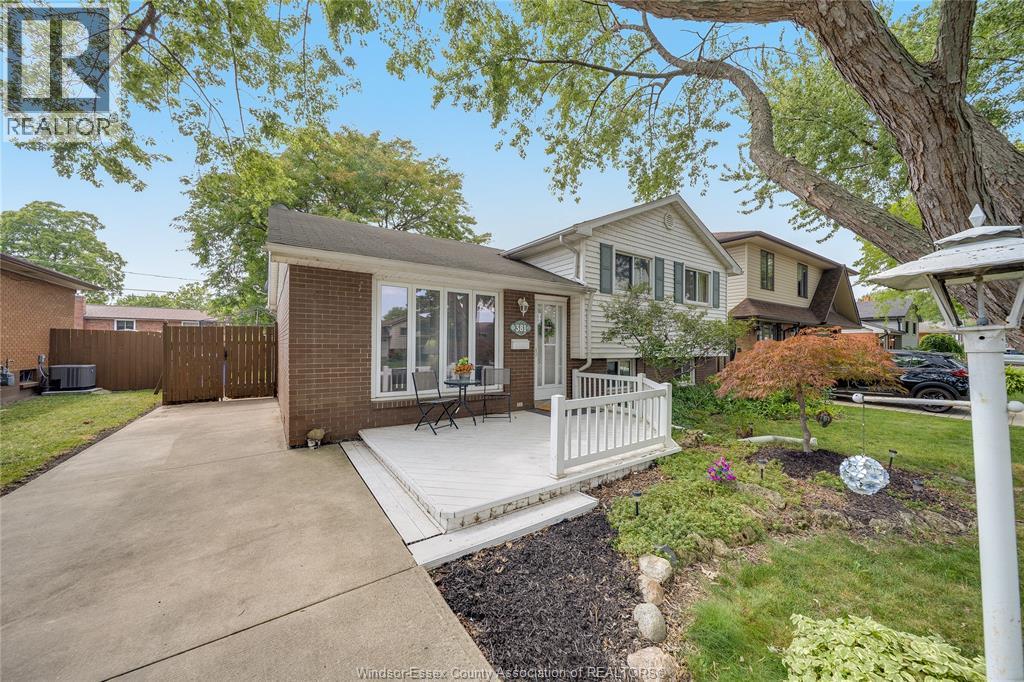 381 Carling, Windsor, Ontario  N8S 3X7 - Photo 45 - 26019252