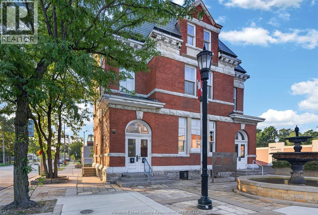 3201 Sandwich Street, Windsor, Ontario  N9C 1A9 - Photo 32 - 26019236