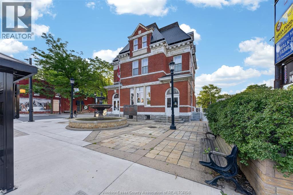 3201 Sandwich Street, Windsor, Ontario  N9C 1A9 - Photo 4 - 26019236