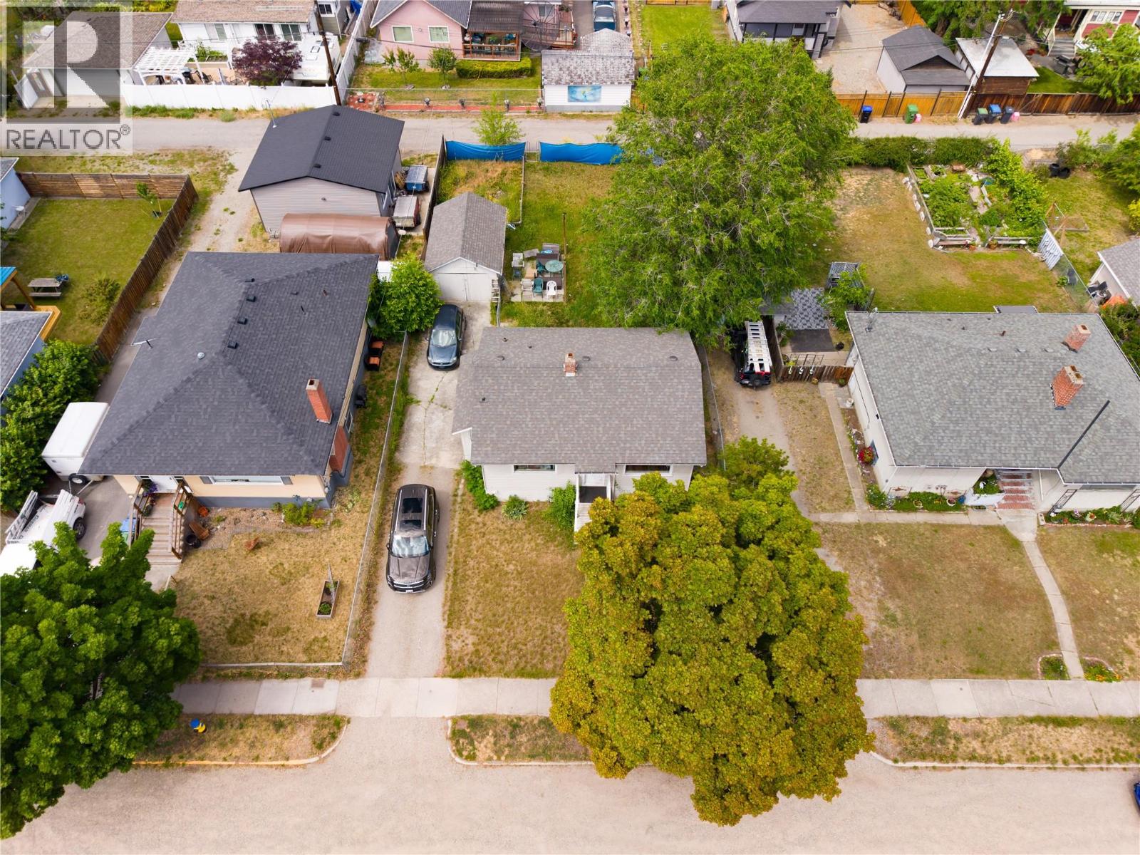 810 Leon Avenue, Kelowna, British Columbia