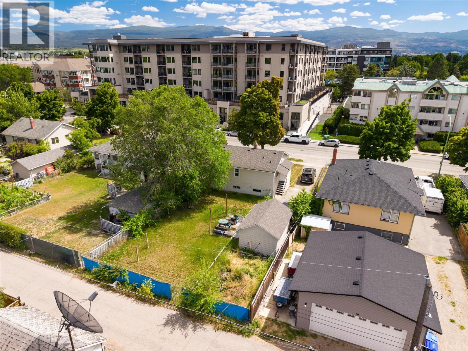 810 Leon Avenue, Kelowna, British Columbia  V1Y 6J8 - Photo 10 - 10391292