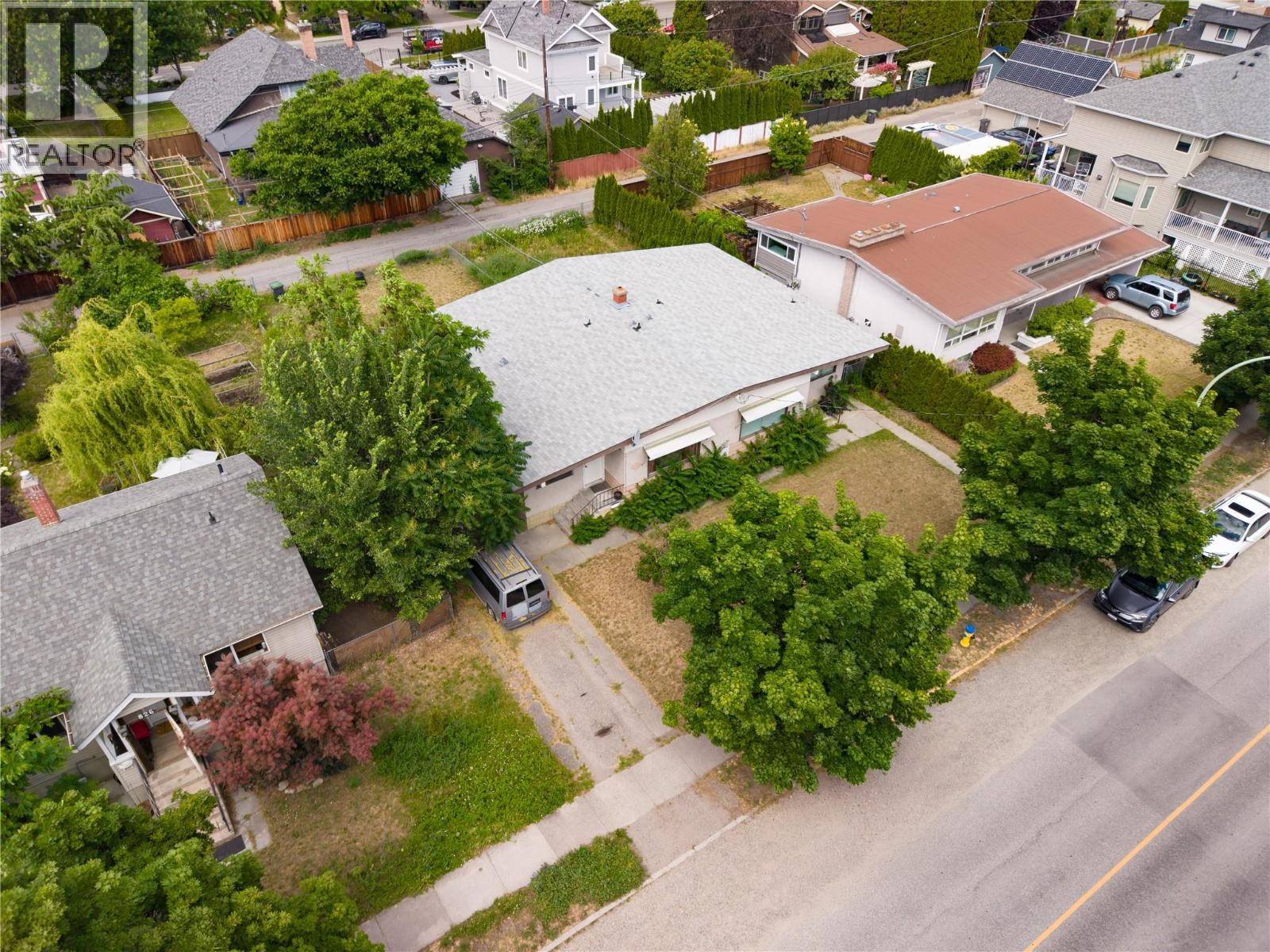 830-832 Leon Avenue, Kelowna, British Columbia  V1Y 6J8 - Photo 14 - 10391314