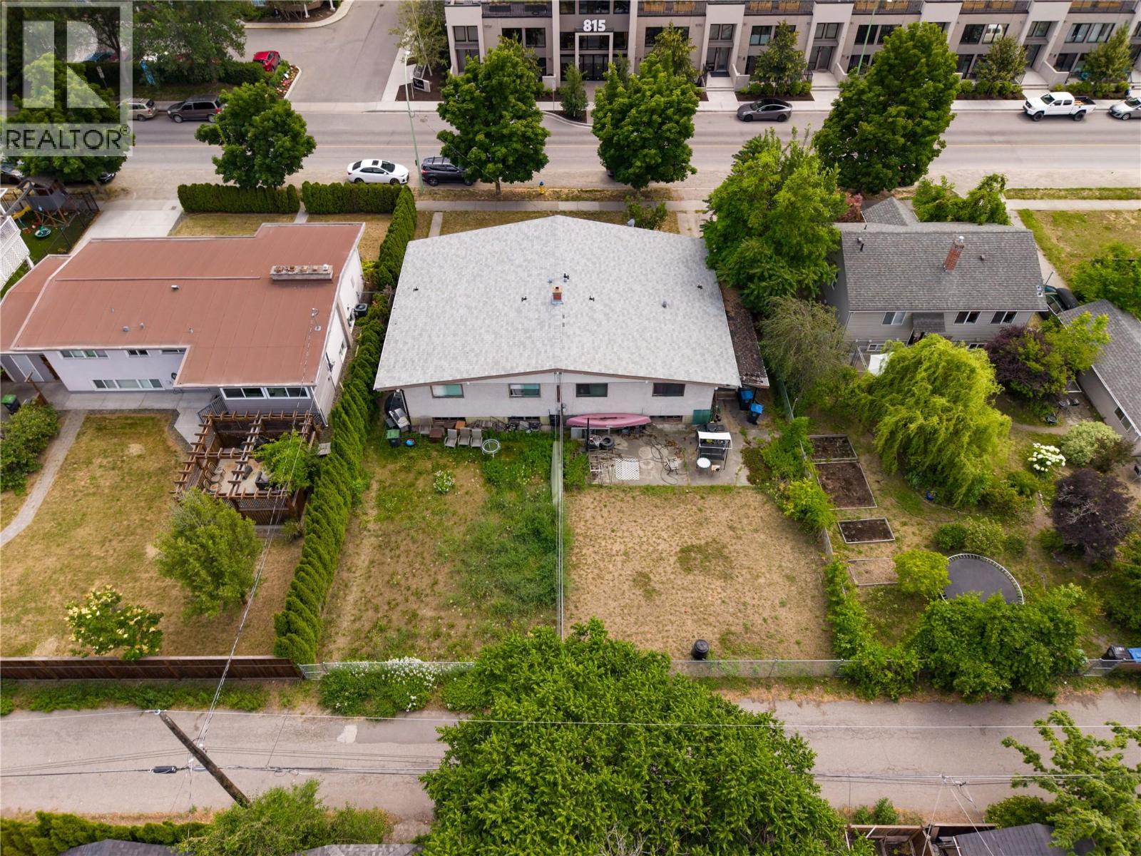 830-832 Leon Avenue, Kelowna, British Columbia  V1Y 6J8 - Photo 12 - 10391314