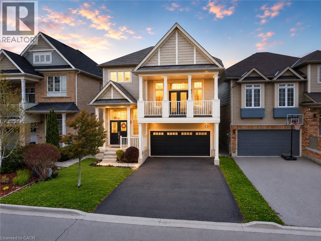 136 WHITWELL Way, Binbrook, Ontario