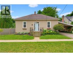 57 MAIN Street N, waterdown, Ontario