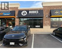 646 ERB Street W Unit# 101, waterloo, Ontario