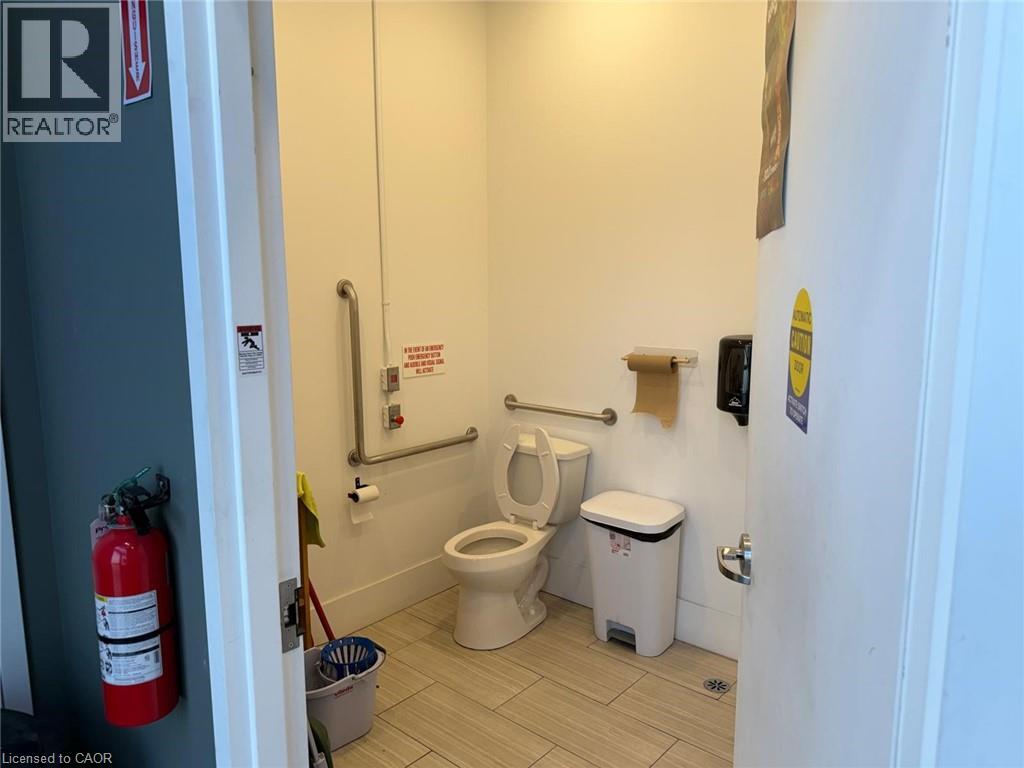 646 Erb Street W Unit# 101, Waterloo, Ontario  N2T 2K8 - Photo 8 - 40854671