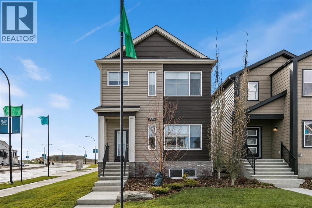 239 Lewiston Drive NE, calgary, Alberta