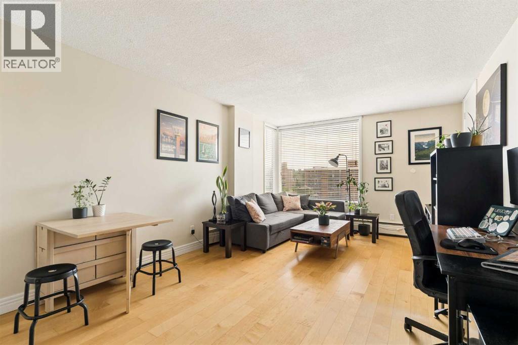 701, 1123 13 Avenue SW, Calgary, Alberta  T2R 0L7 - Photo 13 - A2335302