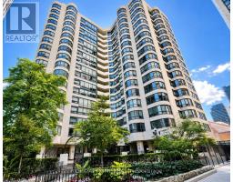 1001 - 25 MAITLAND STREET W, Toronto, Ontario