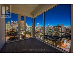 2104 - 158 FRONT STREET EAST STREET, Toronto, Ontario
