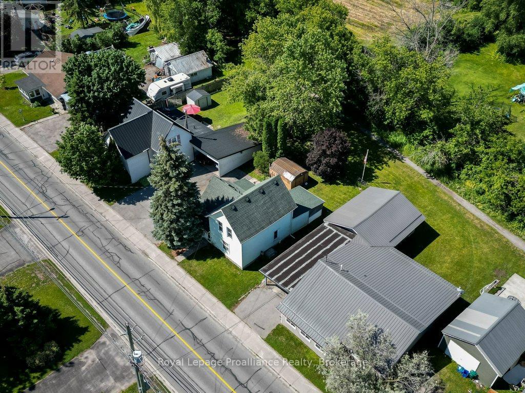 217 North Trent Street, Quinte West, Ontario  K0K 2C0 - Photo 40 - X13482654