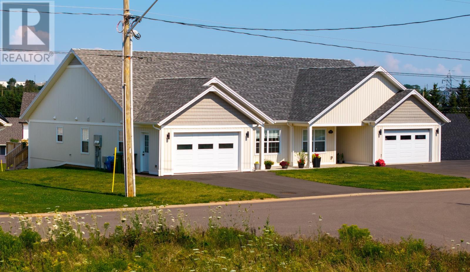 143-145 Brooklyn Avenue, west royalty, Prince Edward Island