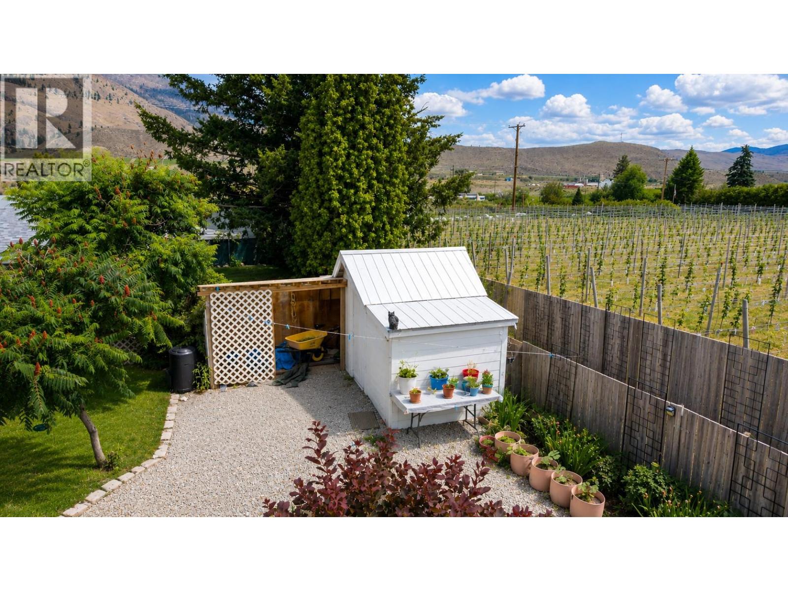 172 Mcgowan Road, Oliver, British Columbia  V0H 1T2 - Photo 29 - 10397323