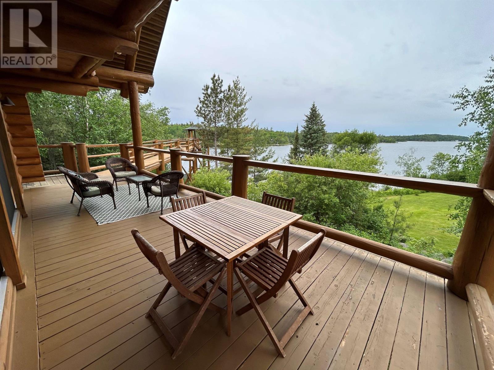 Pipestone Peninsula, Moore Bay Castle - Lake Of The Woods, Sioux Narrows, Ontario  P0X 1N0 - Photo 12 - TB2601163
