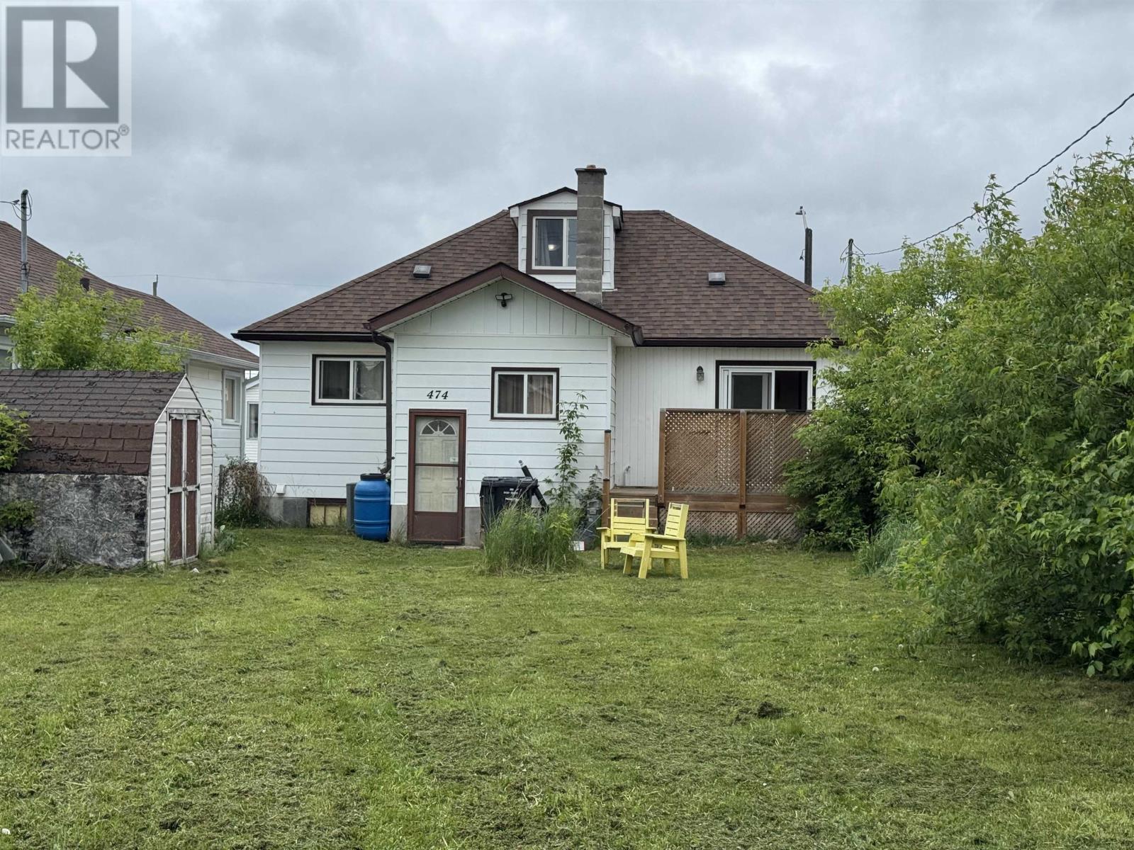 474 Mary St. E., Thunder Bay, Ontario  P7E 4K3 - Photo 45 - TB2601764