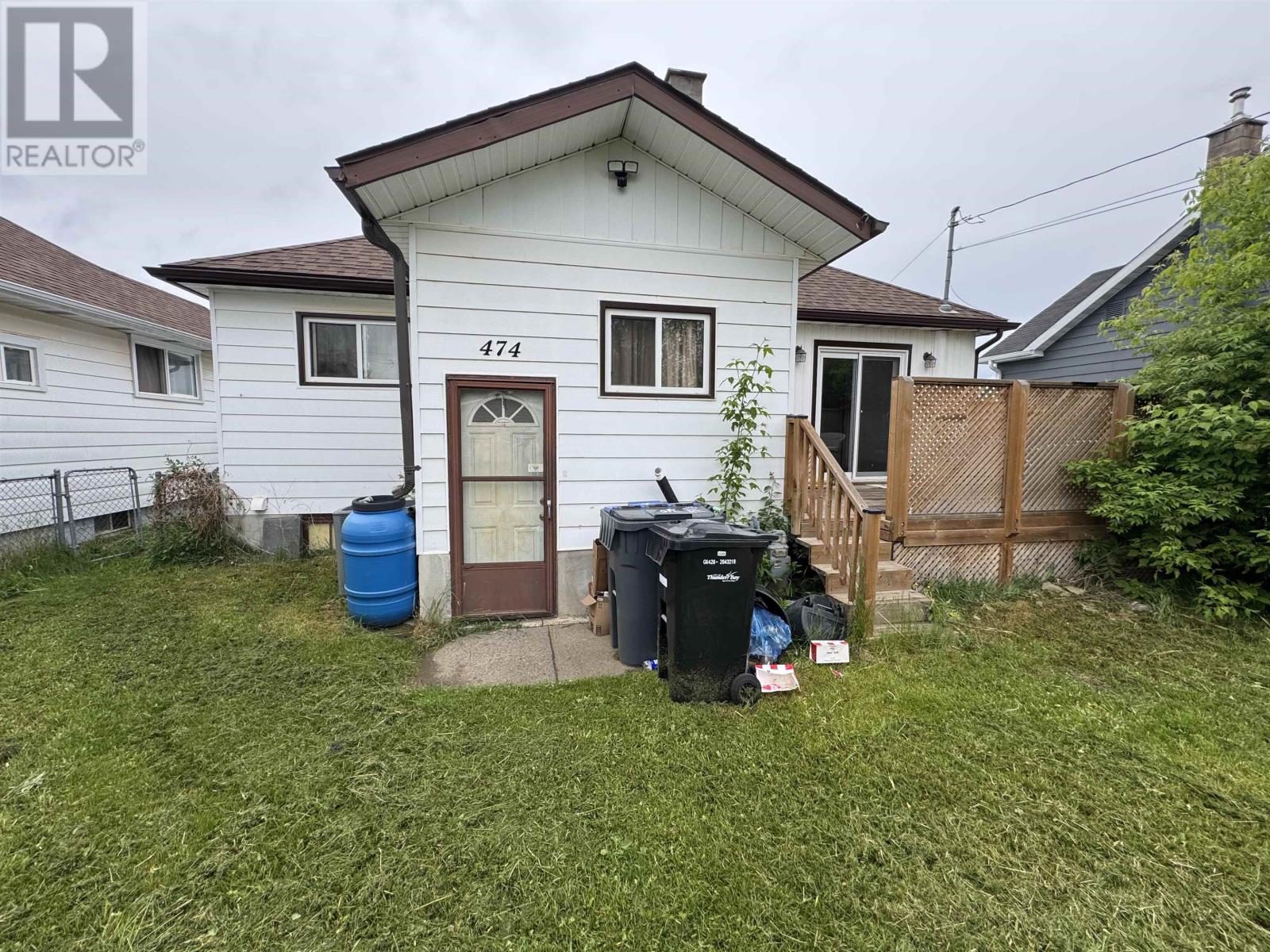 474 Mary St. E., Thunder Bay, Ontario  P7E 4K3 - Photo 39 - TB2601764