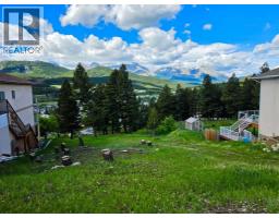 8118 26 Avenue, Coleman, Alberta
