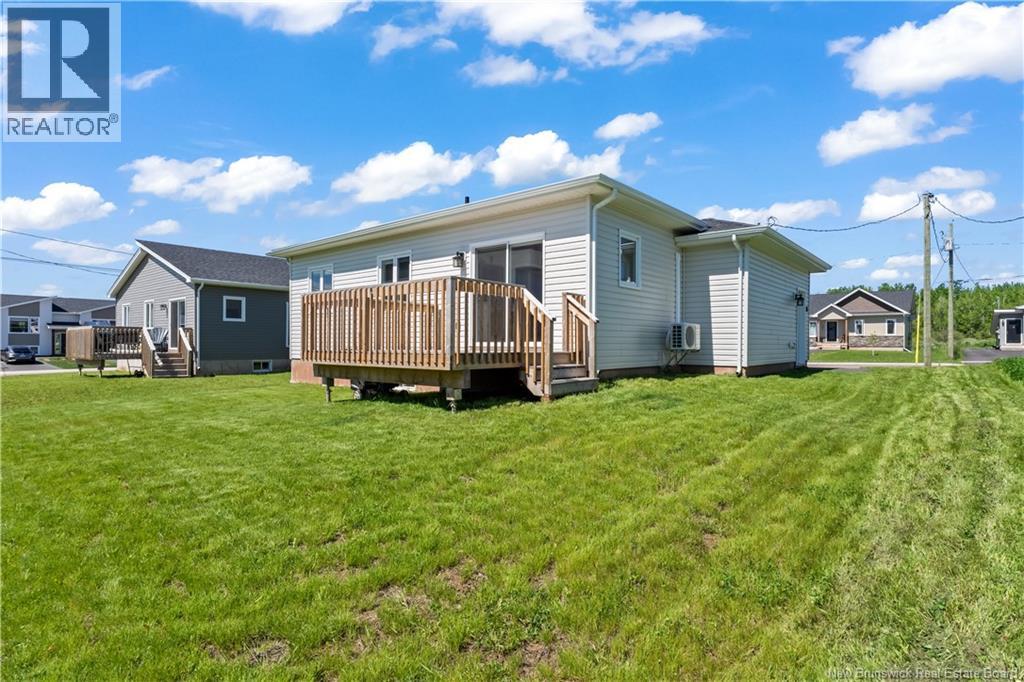 100 Macintosh Boulevard, Moncton, New Brunswick E1K 0A1 - Photo 24 - NB141547
