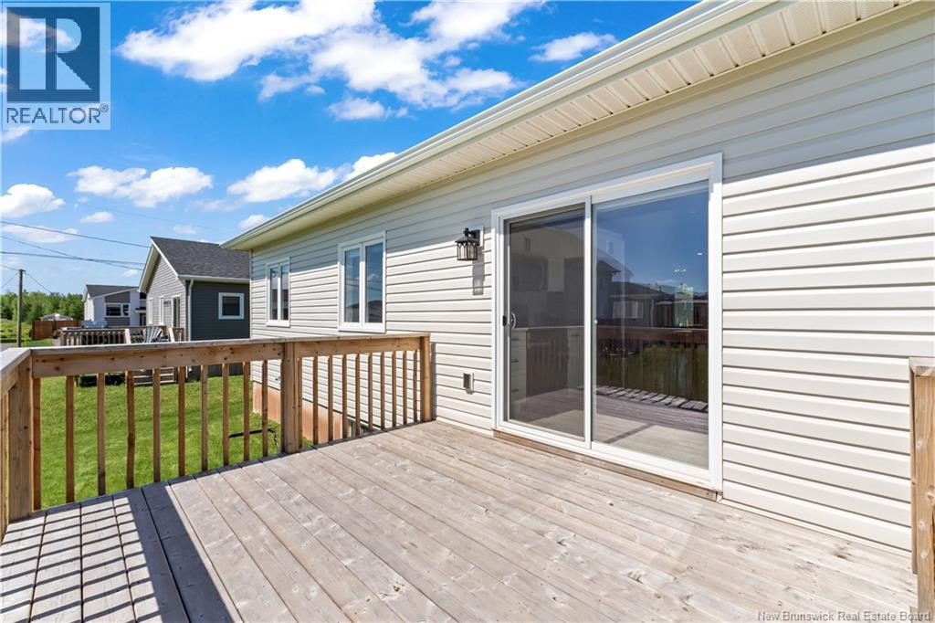 100 Macintosh Boulevard, Moncton, New Brunswick E1K 0A1 - Photo 22 - NB141547