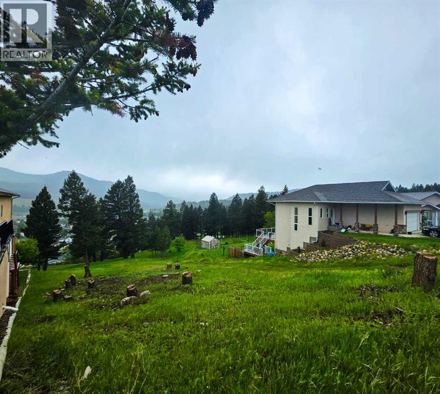 8118 26 Avenue, Coleman, Alberta  T0K 0M0 - Photo 3 - A2318757