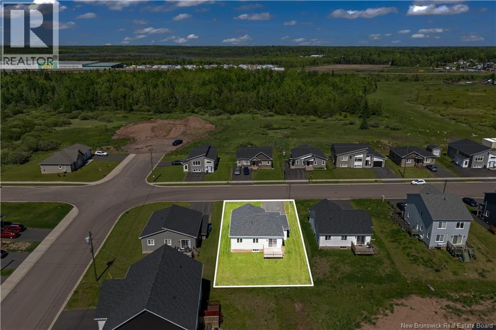 100 Macintosh Boulevard, Moncton, New Brunswick E1K 0A1 - Photo 4 - NB141547