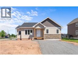 115 Carrington Drive, Riverview, New Brunswick
