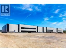 25 FARR Court Unit# 5, Ancaster, Ontario
