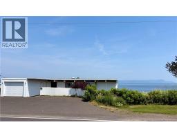 255 Chaleur, Charlo, New Brunswick