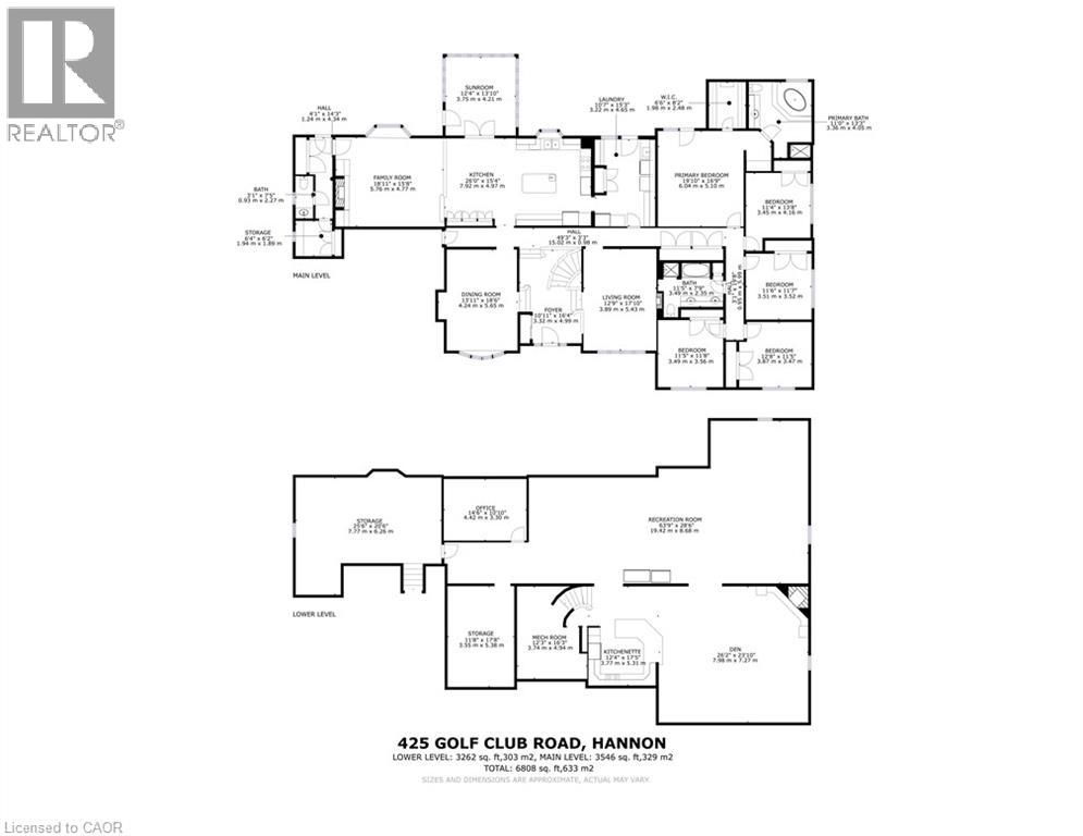 425 Golf Club Road, Hannon, Ontario  L0R 1P0 - Photo 46 - 40783964