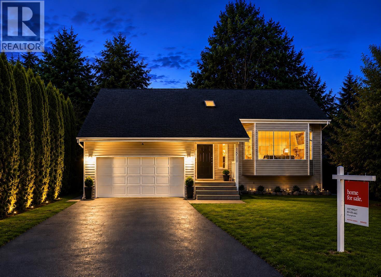 1510 MACDONALD PLACE, Squamish, British Columbia