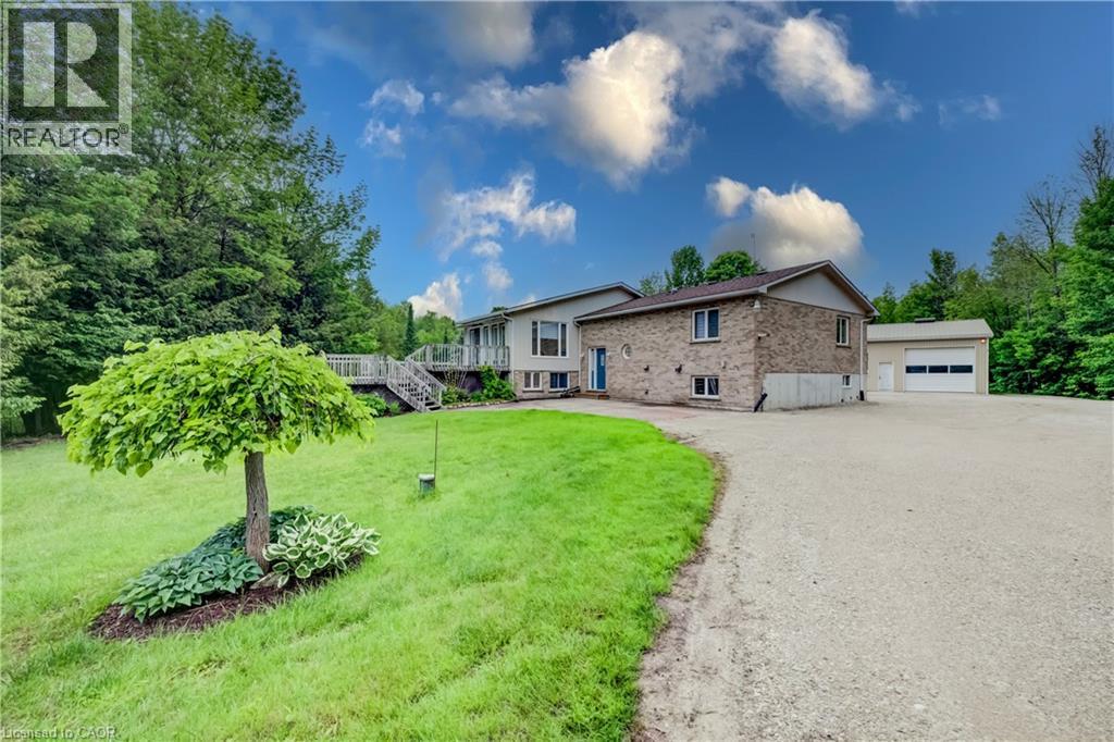 7298 Sideroad 8 W, Wellington North, Ontario  N0G 1A0 - Photo 2 - 40843551