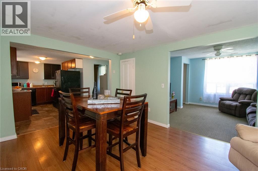 120 Cross Street E, Dunnville, Ontario  N1A 1B6 - Photo 14 - 40844955
