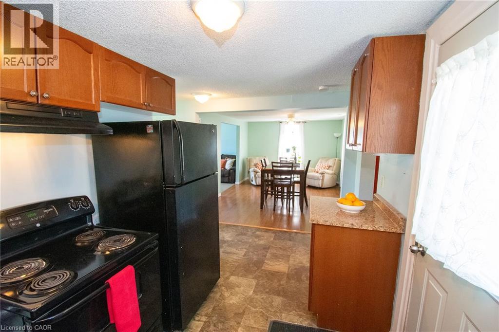 120 Cross Street E, Dunnville, Ontario  N1A 1B6 - Photo 24 - 40844955