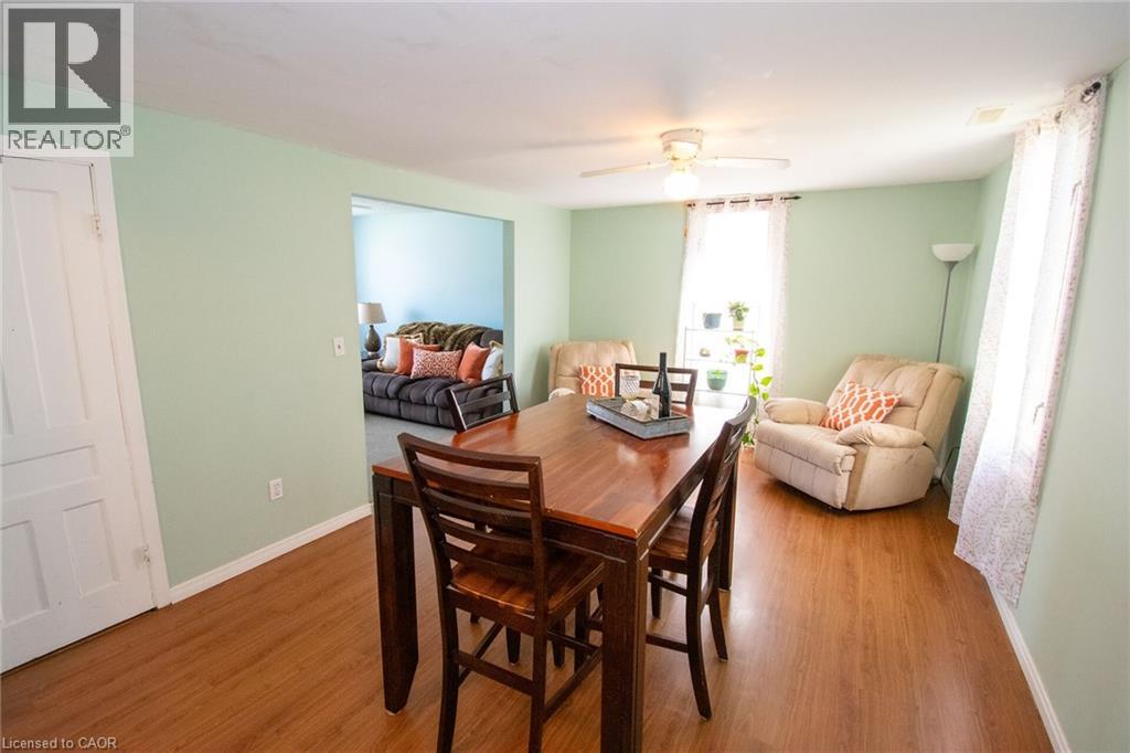 120 Cross Street E, Dunnville, Ontario  N1A 1B6 - Photo 17 - 40844955