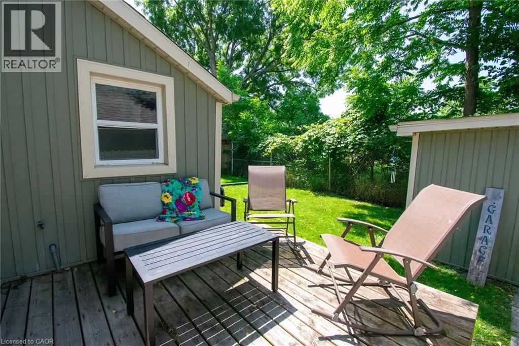 120 Cross Street E, Dunnville, Ontario  N1A 1B6 - Photo 43 - 40844955