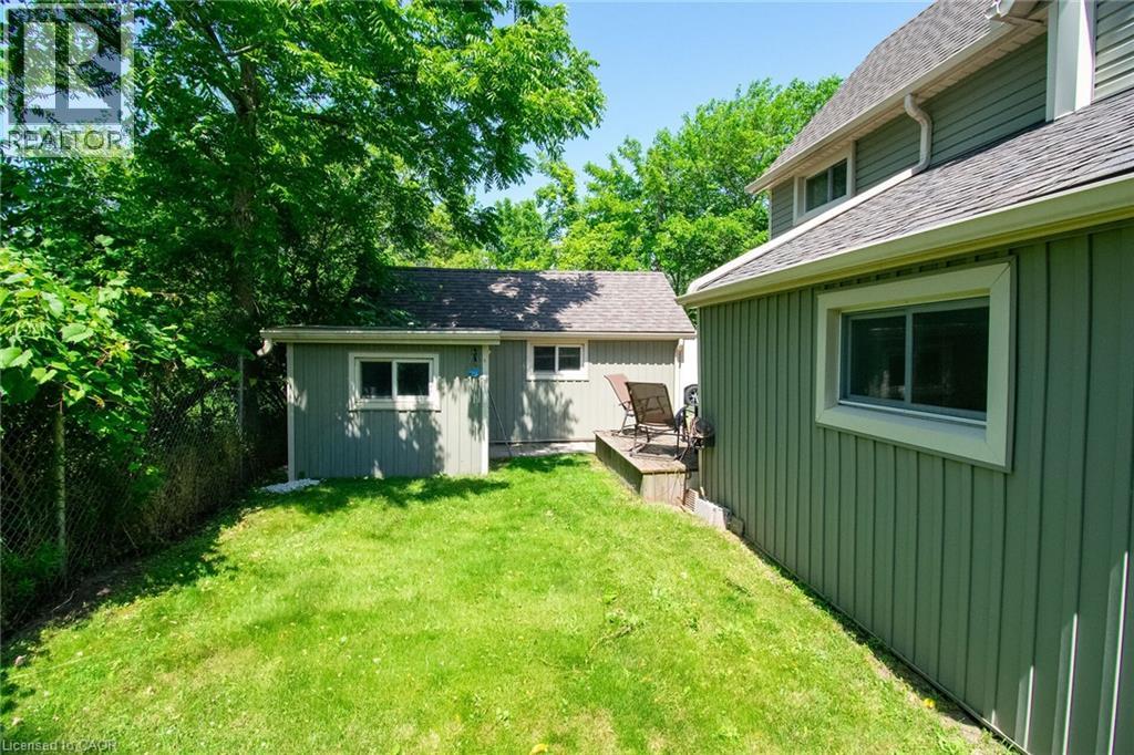 120 Cross Street E, Dunnville, Ontario  N1A 1B6 - Photo 42 - 40844955