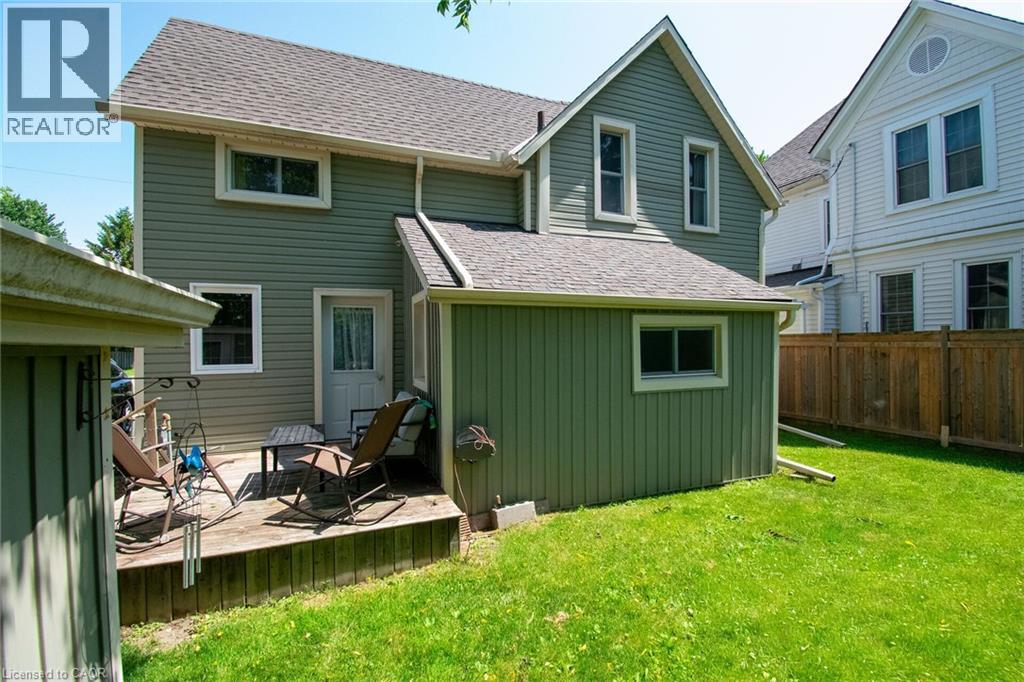 120 Cross Street E, Dunnville, Ontario  N1A 1B6 - Photo 40 - 40844955