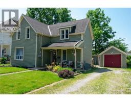 120 CROSS Street E, Dunnville, Ontario