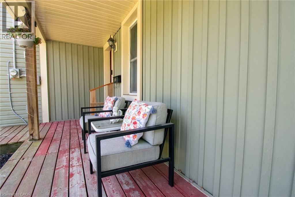 120 Cross Street E, Dunnville, Ontario  N1A 1B6 - Photo 5 - 40844955