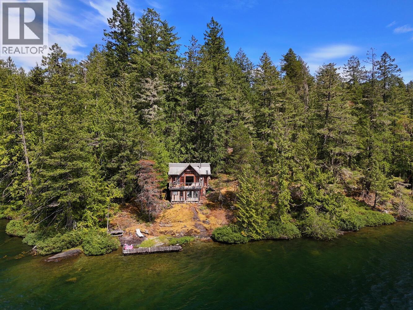 Dl 6692 West Lake, Nelson Island, British Columbia V0V 0V0 - Photo 31 - R3024605