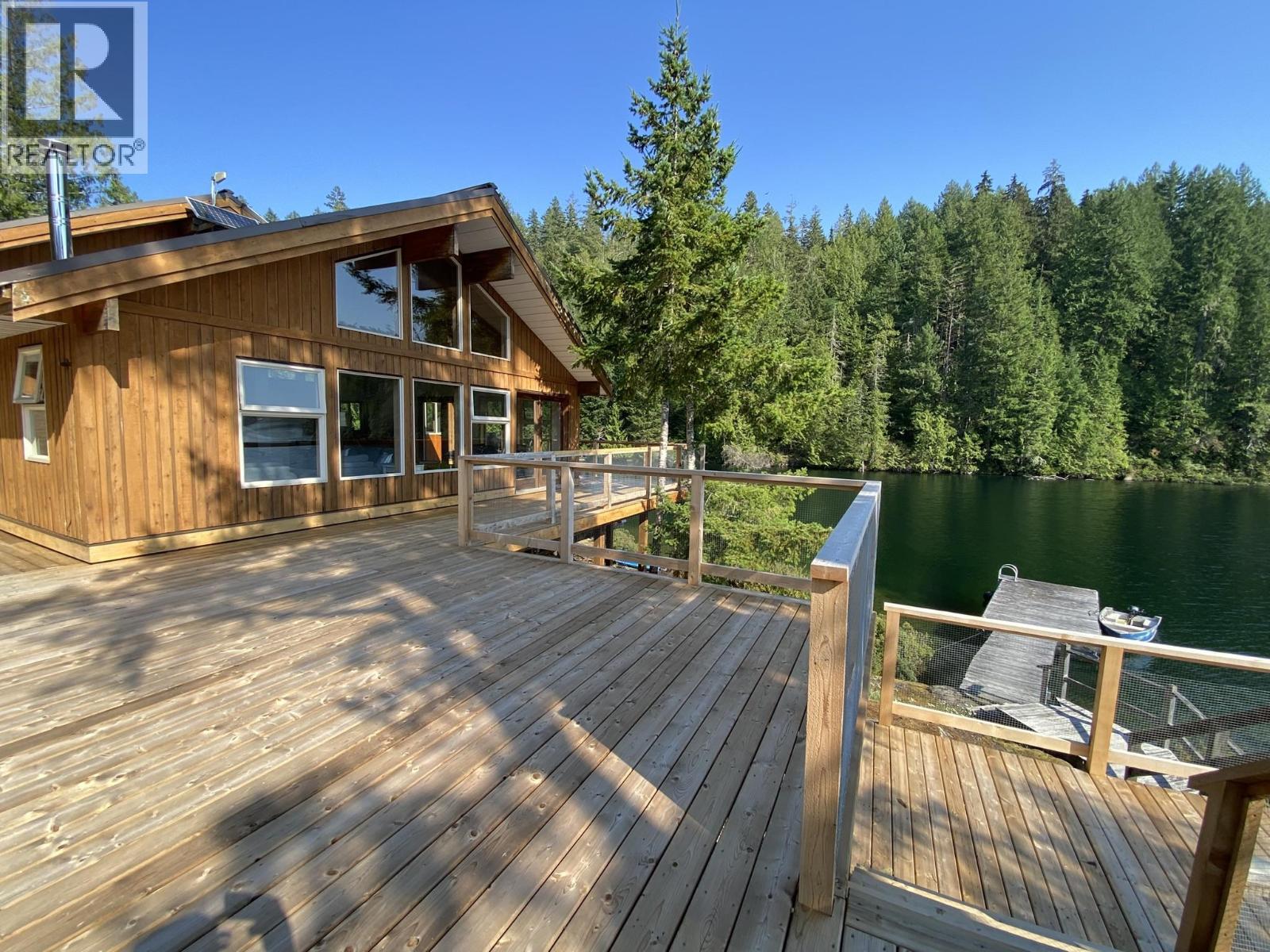 Dl 6692 West Lake, Nelson Island, British Columbia V0V 0V0 - Photo 2 - R3024605