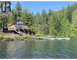 DL 6692 WEST LAKE, Nelson Island, British Columbia